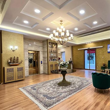 Hotel Brais Durrës Buitenkant foto
