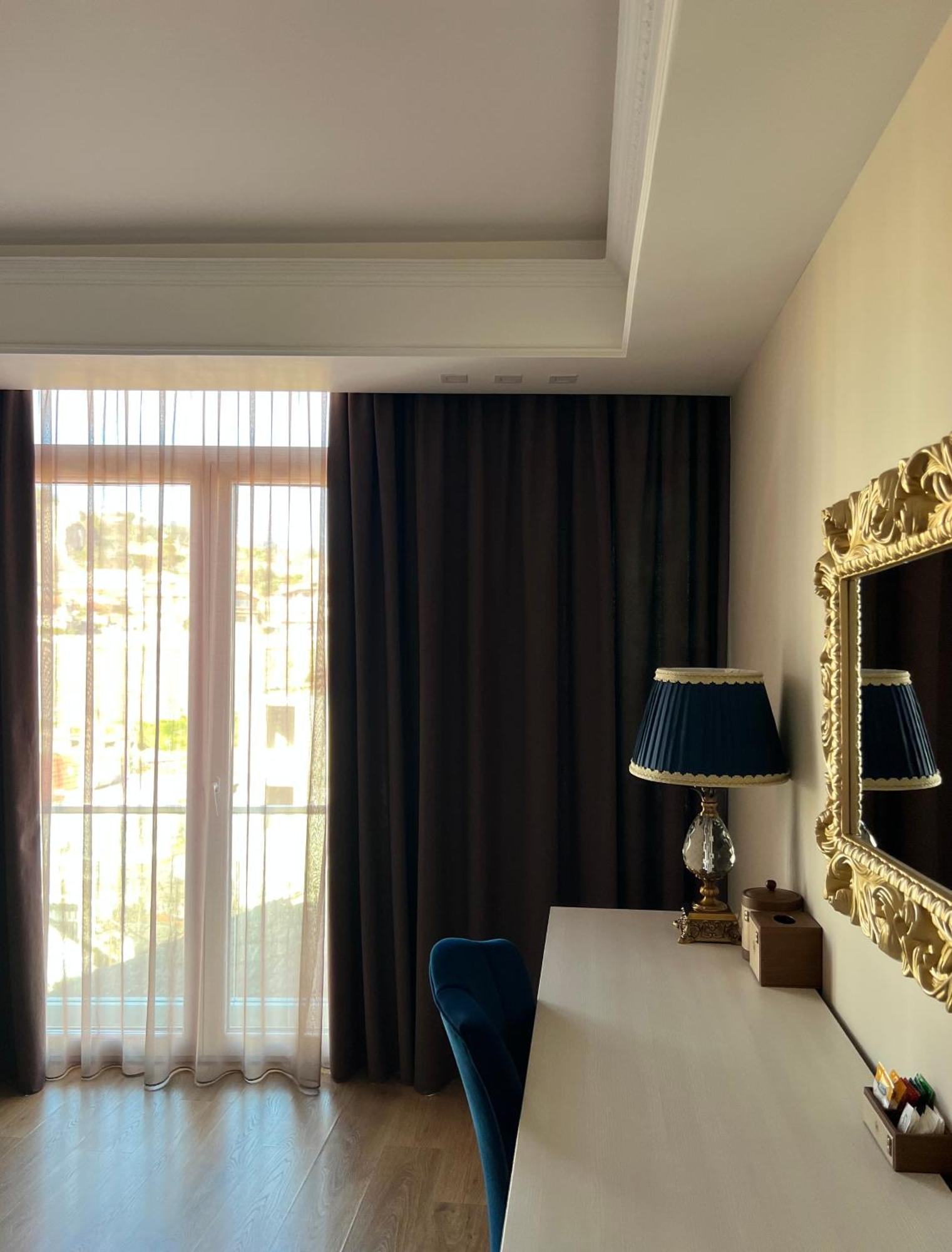 Hotel Brais Durrës Buitenkant foto