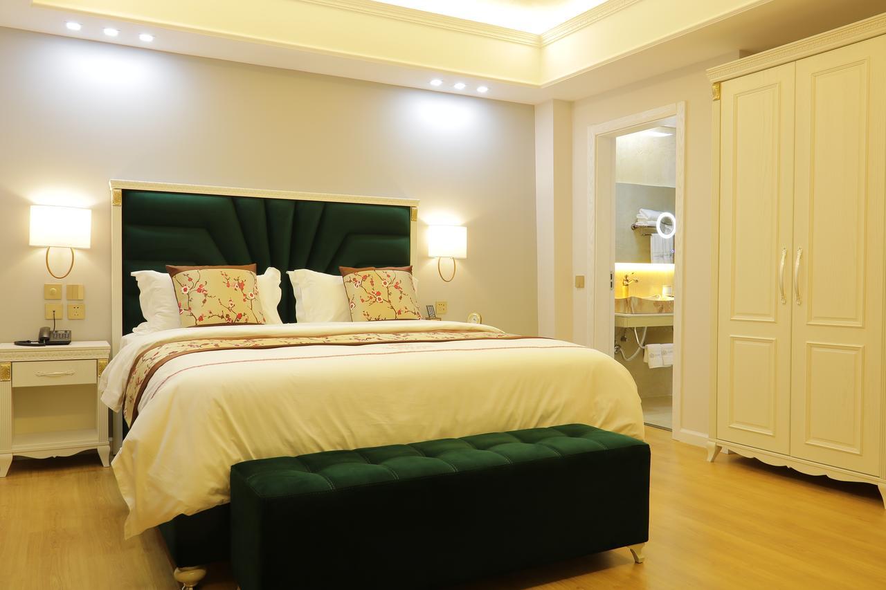 Hotel Brais Durrës Buitenkant foto